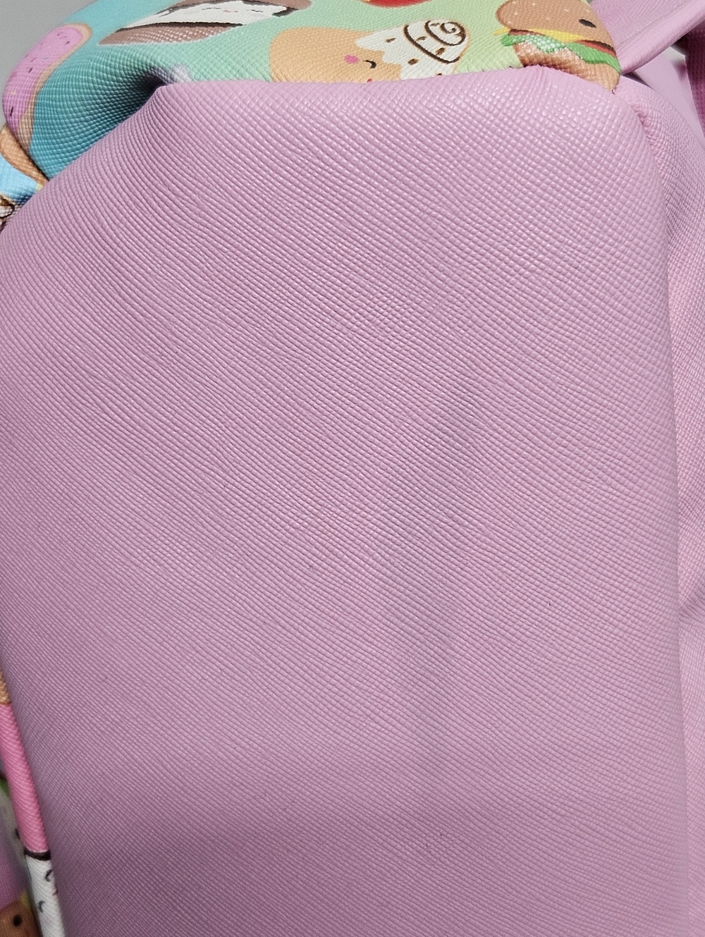 Squishmallows Mini Backpack - Picture 7 of 11